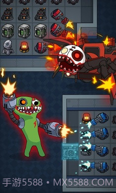 银河系中的冒名顶替者截图2