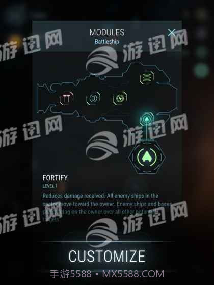 冥王星中文版截图4 冥王星中文版截图4