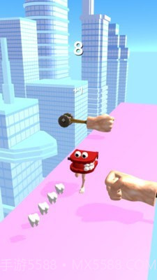 拯救你的牙齿截图1 拯救你的牙齿截图1