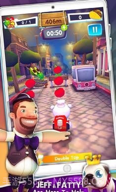 送货熊截图3 送货熊截图3