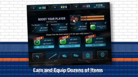 大联盟全垒打大赛截图5