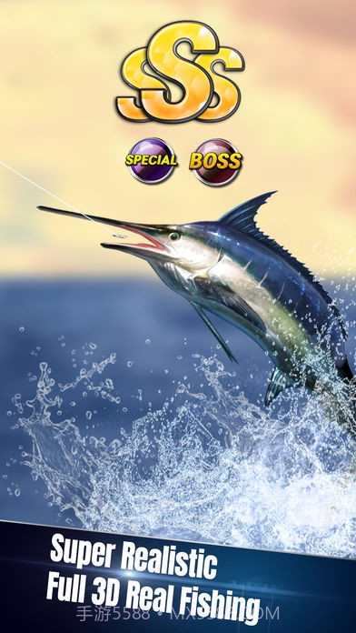 怪物钓鱼2022(怪物钓鱼2022)截图2 怪物钓鱼2022(怪物钓鱼2022)截图2