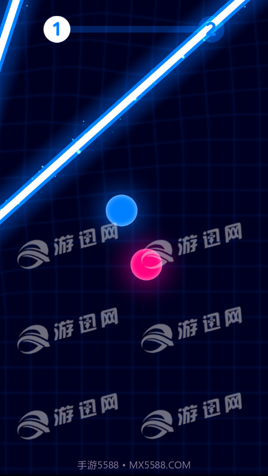 球VS激光截图3 球VS激光截图3