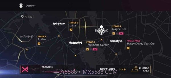 ProjectFX截图3 ProjectFX截图3