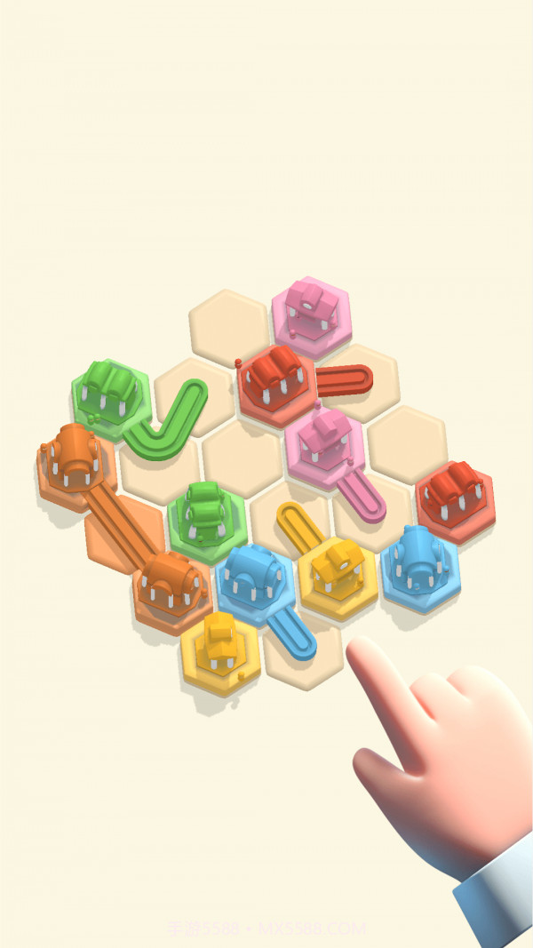 连接火车截图3 连接火车截图3