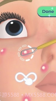 完美护肤截图1 完美护肤截图1