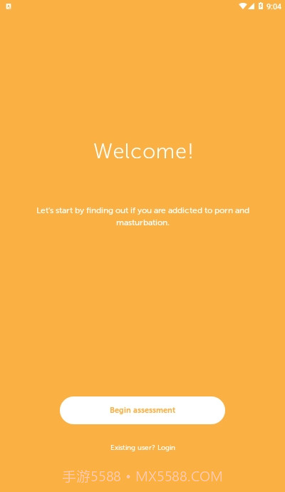 戒色软件Brainbuddy截图4 戒色软件Brainbuddy截图4