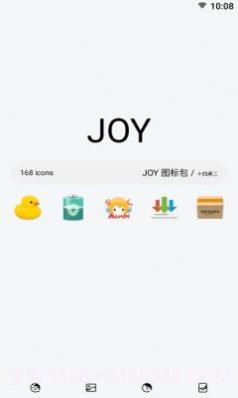 Joy图标包截图4 Joy图标包截图4
