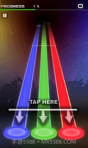 音乐英雄截图3 音乐英雄截图3