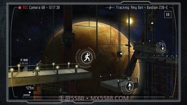 一切尽失免费版截图1