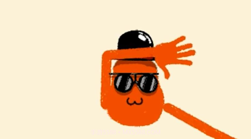 长臂人模拟器手机版截图4 长臂人模拟器手机版截图4