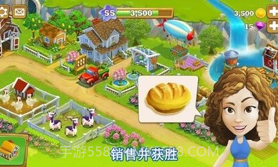 金子农场截图4 金子农场截图4