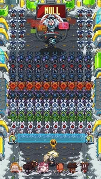 灵魂射击截图2 灵魂射击截图2