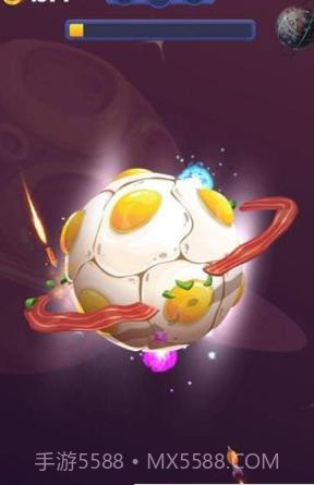 太空毁灭者app截图1