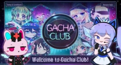 加查加（Gacha Plus）内购版截图3