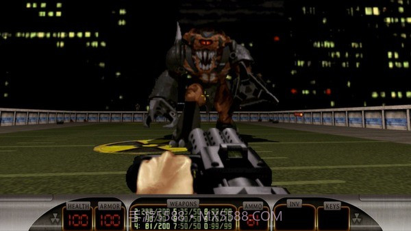 毁灭公爵手机版截图1 毁灭公爵手机版截图1