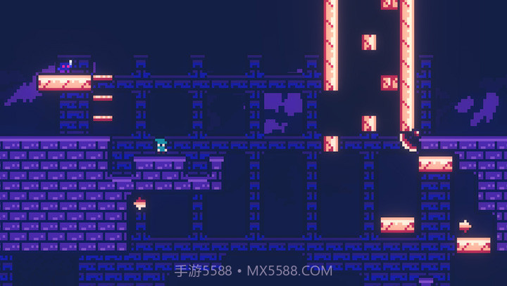 重生大冒险朗克历险记截图4 重生大冒险朗克历险记截图4