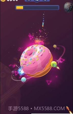 太空毁灭者app截图3