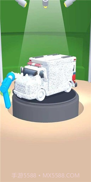 闲置洗车大师截图3 闲置洗车大师截图3