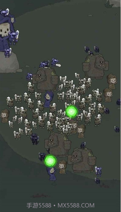 Necromancer截图2 Necromancer截图2