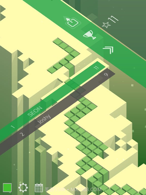 延展方块手机版截图2