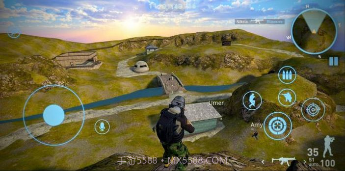 ZeroOpsNS截图2 ZeroOpsNS截图2