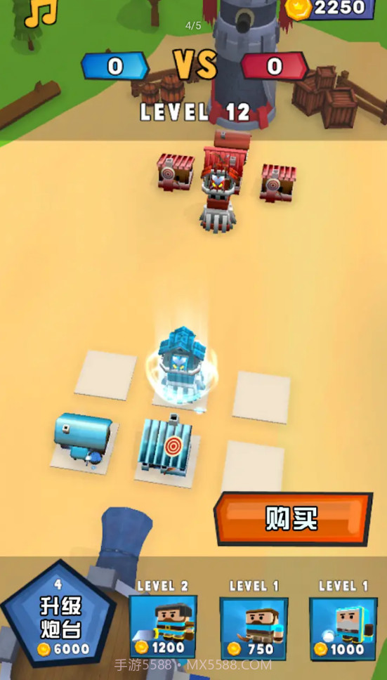 战斗建设者截图2