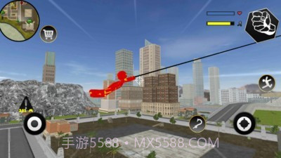 神圣火柴人截图3 神圣火柴人截图3