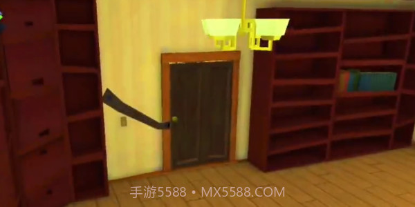 黑暗之谜2截图3 黑暗之谜2截图3