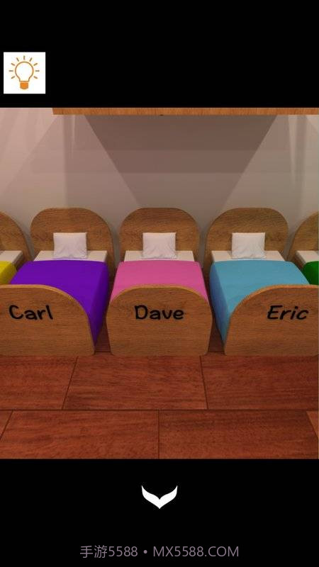 密室逃脱仙境逃脱截图2 密室逃脱仙境逃脱截图2