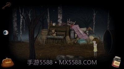 弗兰悲惨之旅第二章截图3 弗兰悲惨之旅第二章截图3