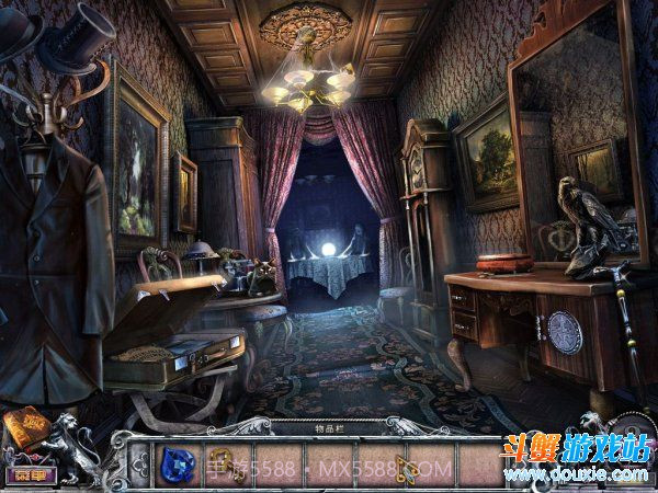 千户之屋家族秘密截图1 千户之屋家族秘密截图1