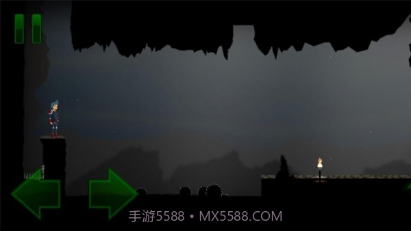 黑暗冒险幸存者截图4