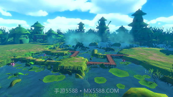 天使帝国3截图1