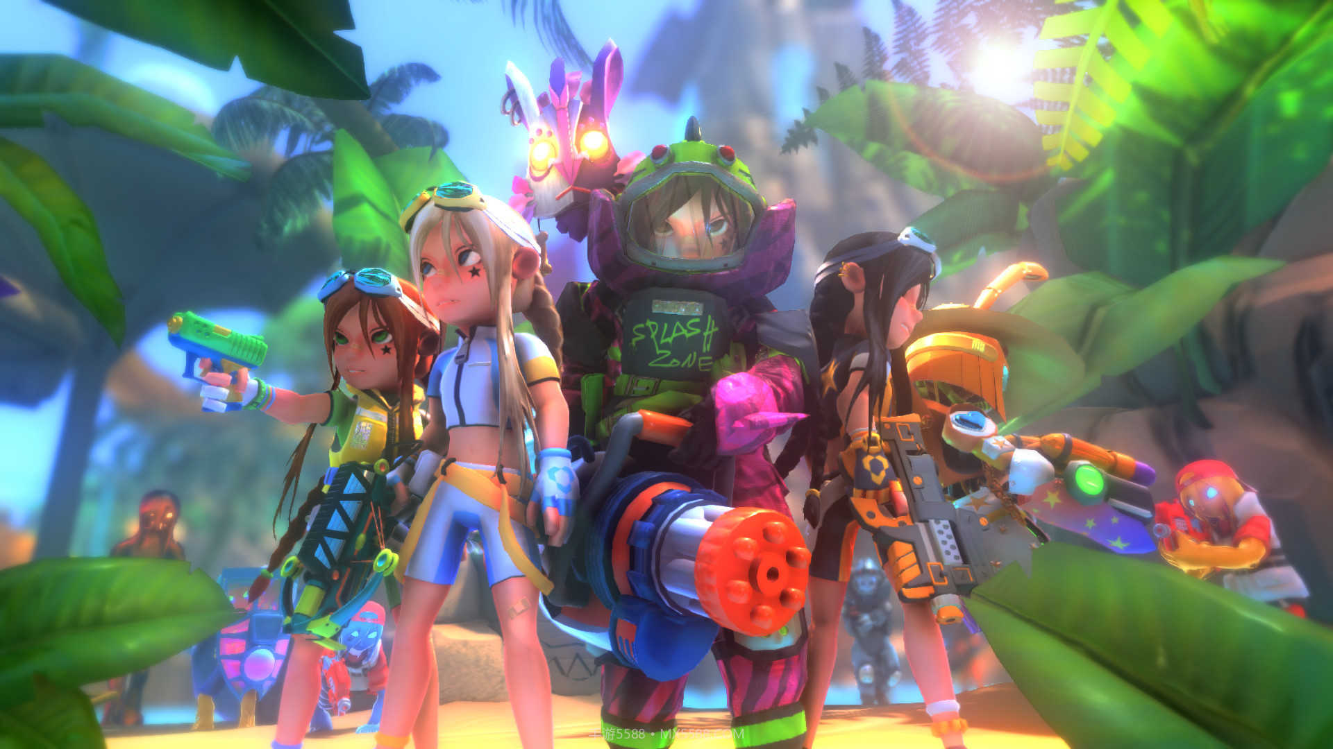 Onirism手机版截图16 Onirism手机版截图16