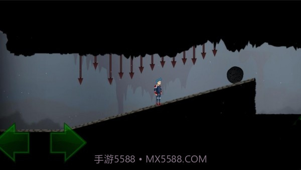 黑暗冒险幸存者截图2