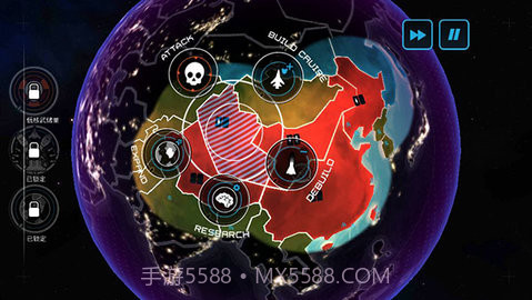 先发制人(First Strike)截图2 先发制人(First Strike)截图2