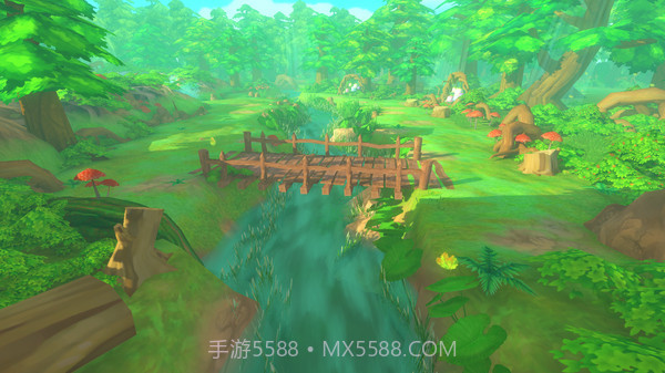 天使帝国3截图2