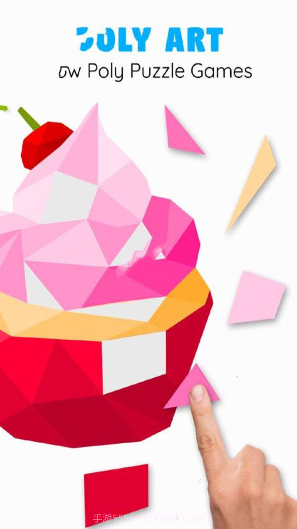 像素填色3D截图2 像素填色3D截图2