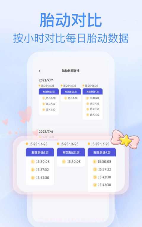 花生胎动截图1 花生胎动截图1