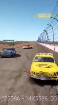 汽车冲刺特技大师截图3 汽车冲刺特技大师截图3