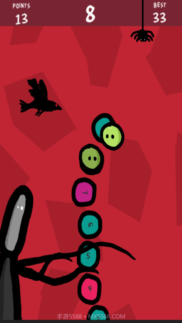 有鬼快跑截图3 有鬼快跑截图3