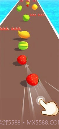 榴莲之路截图5 榴莲之路截图5