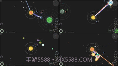 我的宇宙最新版截图5
