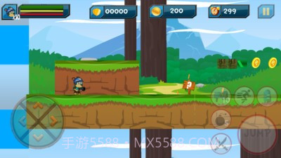 汪汪队历险记截图1 汪汪队历险记截图1