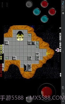 MAME安卓模拟器最新版截图2 MAME安卓模拟器最新版截图2