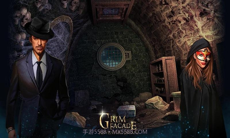 惊悚剧院之最后的芭蕾截图4