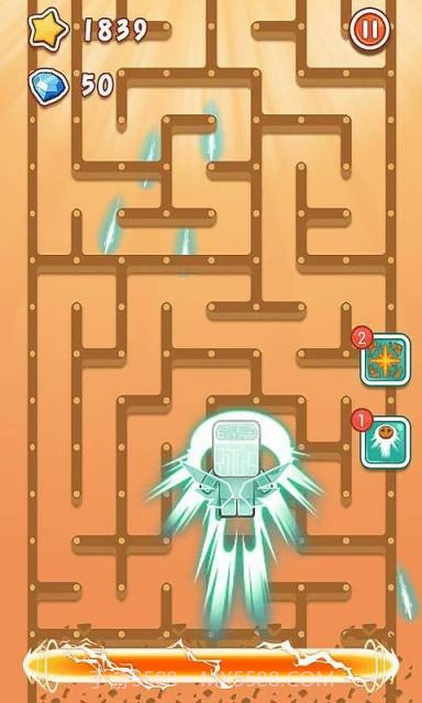 全民迷宫截图2 全民迷宫截图2