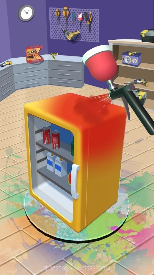 电器维修大师截图5 电器维修大师截图5