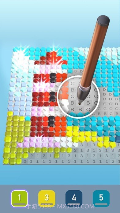 镶钻大师截图3 镶钻大师截图3